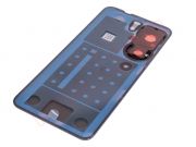 Back case / Battery cover Starry Blue for Asus Zenfone 9, AI2202-1A006EU